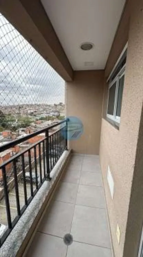 Apartamento, 3 quartos, 66 m² - Foto 3