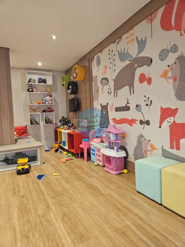 Apartamento, 3 quartos, 89 m² - Foto 4