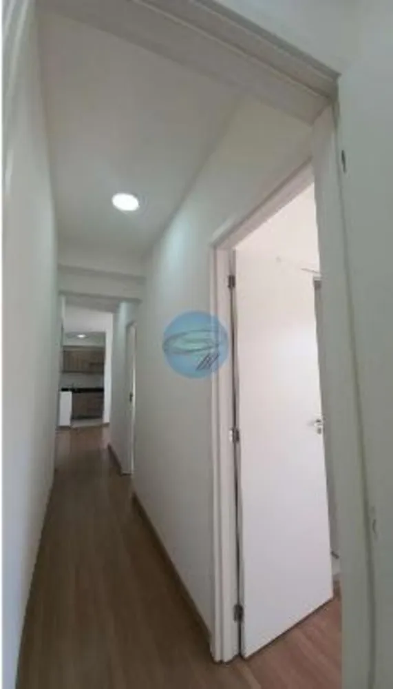 Apartamento, 3 quartos, 83 m² - Foto 1