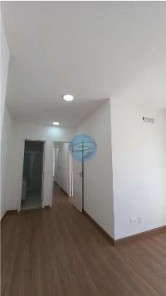 Apartamento, 3 quartos, 83 m² - Foto 3