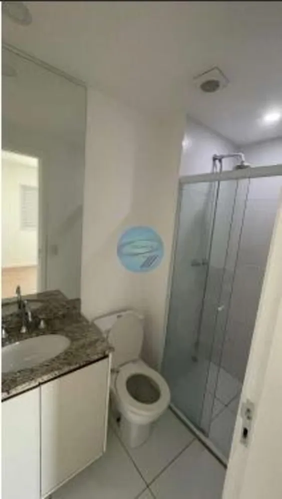 Apartamento, 2 quartos, 60 m² - Foto 3