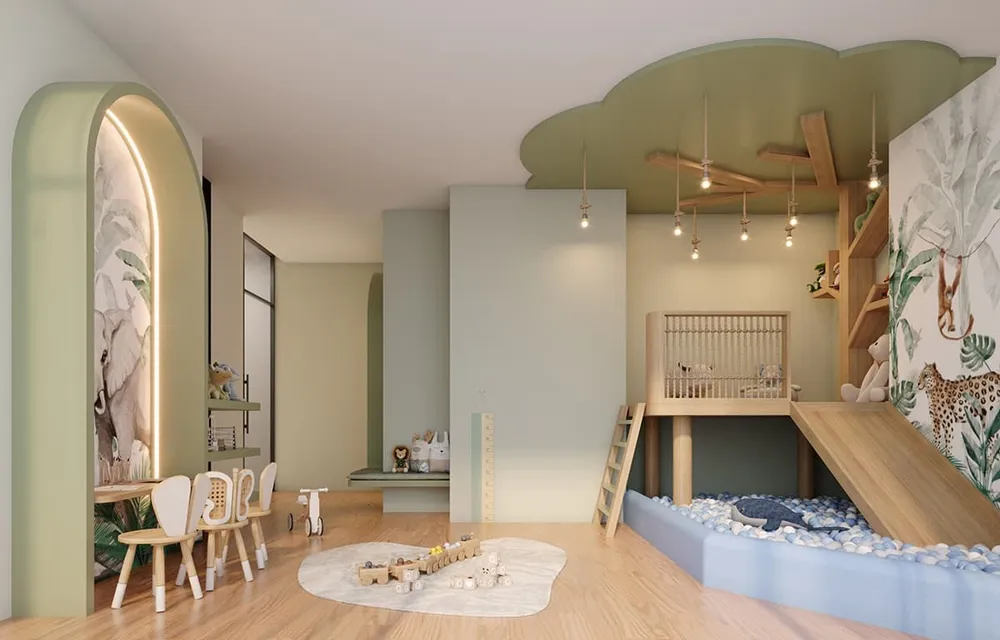 Apartamento, 3 quartos, 123 m² - Foto 1