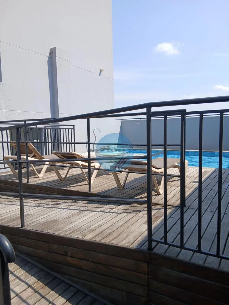 Apartamento, 2 quartos, 47 m² - Foto 1