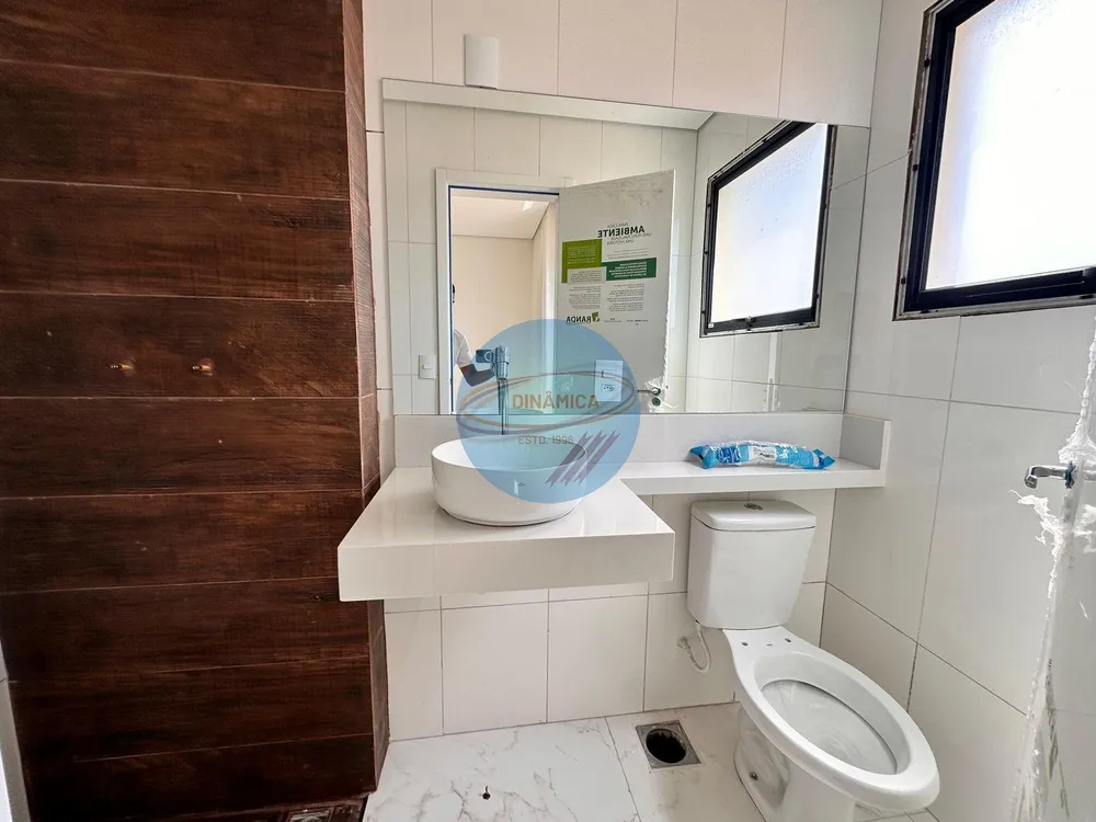 Apartamento, 2 quartos, 62 m² - Foto 2