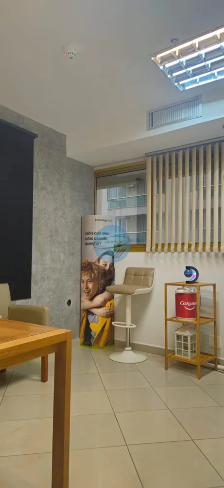Sala-Conjunto, 104 m² - Foto 3