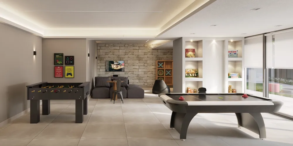 Apartamento, 3 quartos, 72 m² - Foto 3