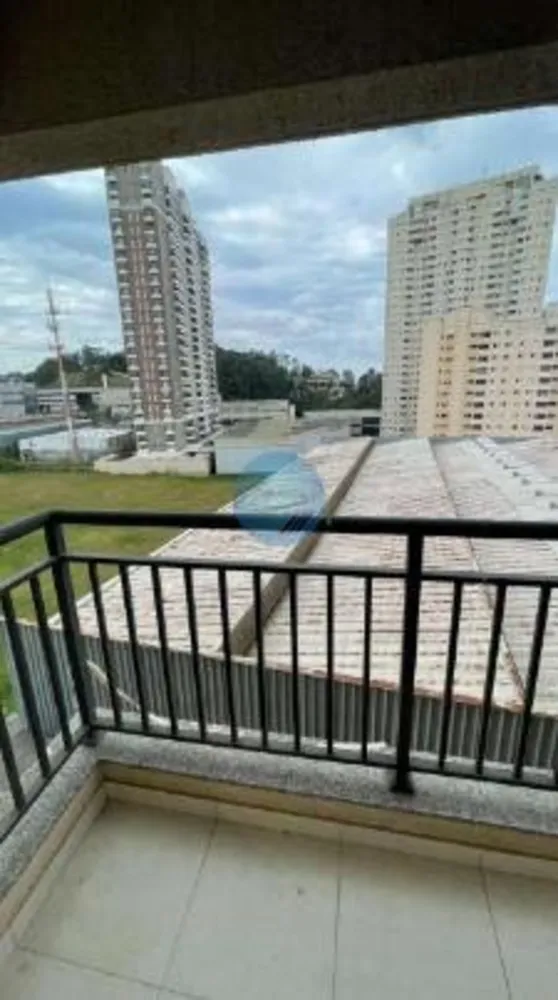 Apartamento, 2 quartos, 59 m² - Foto 2