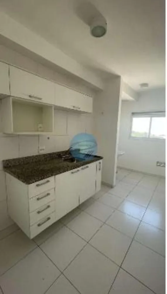 Apartamento, 2 quartos, 59 m² - Foto 2