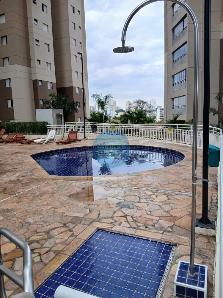Apartamento, 4 quartos, 105 m² - Foto 4