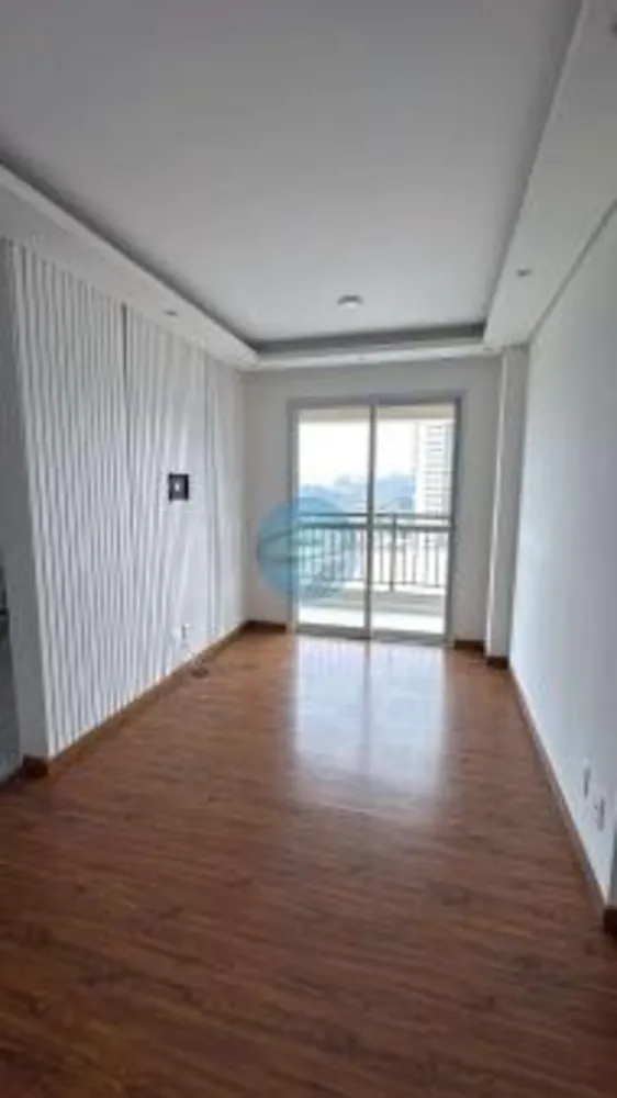 Apartamento, 3 quartos, 89 m² - Foto 1