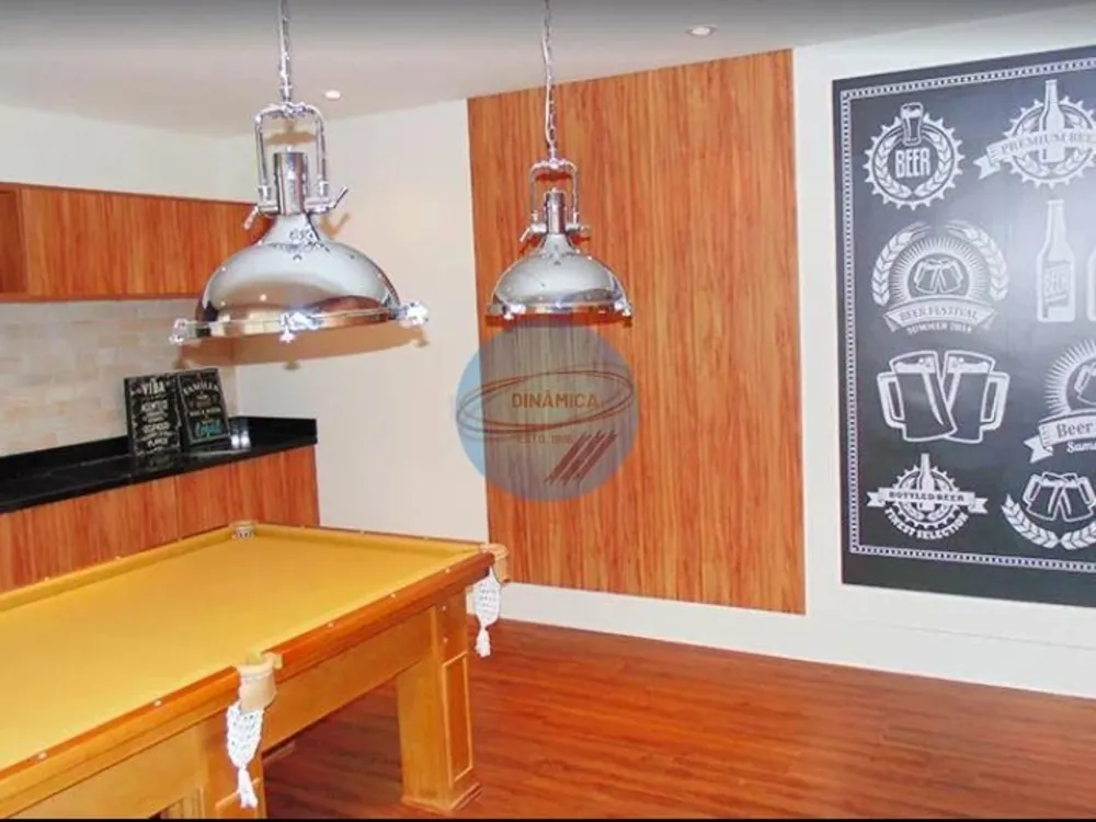 Apartamento, 3 quartos, 76 m² - Foto 2