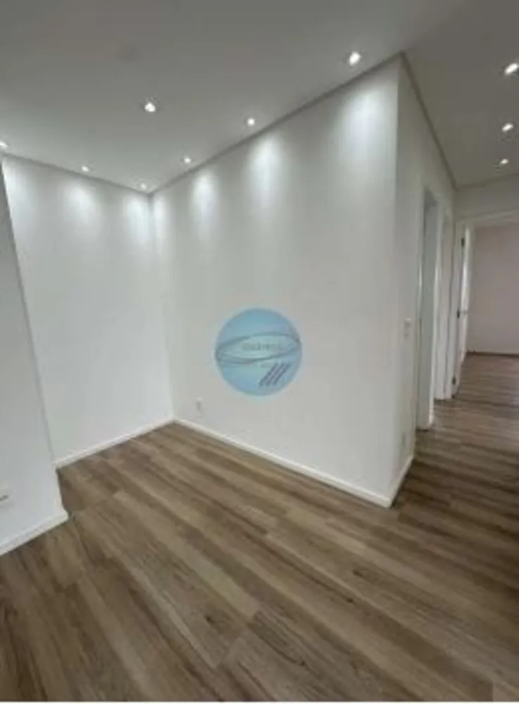 Apartamento, 3 quartos, 66 m² - Foto 1