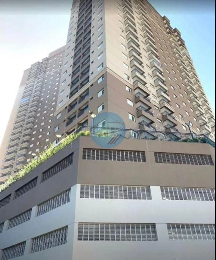 Apartamento, 3 quartos, 76 m² - Foto 1