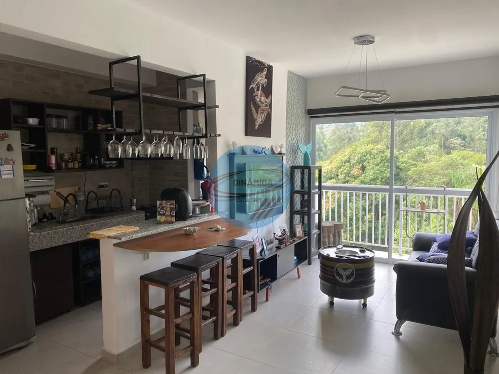 Apartamento, 2 quartos, 70 m² - Foto 1