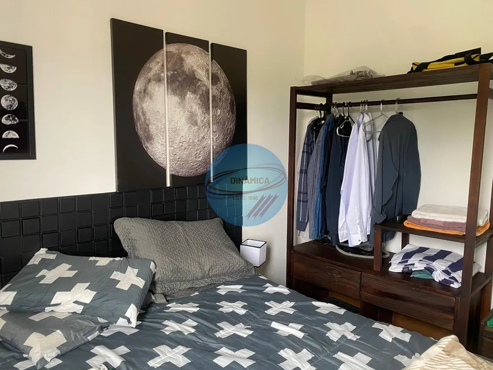 Apartamento, 2 quartos, 70 m² - Foto 3
