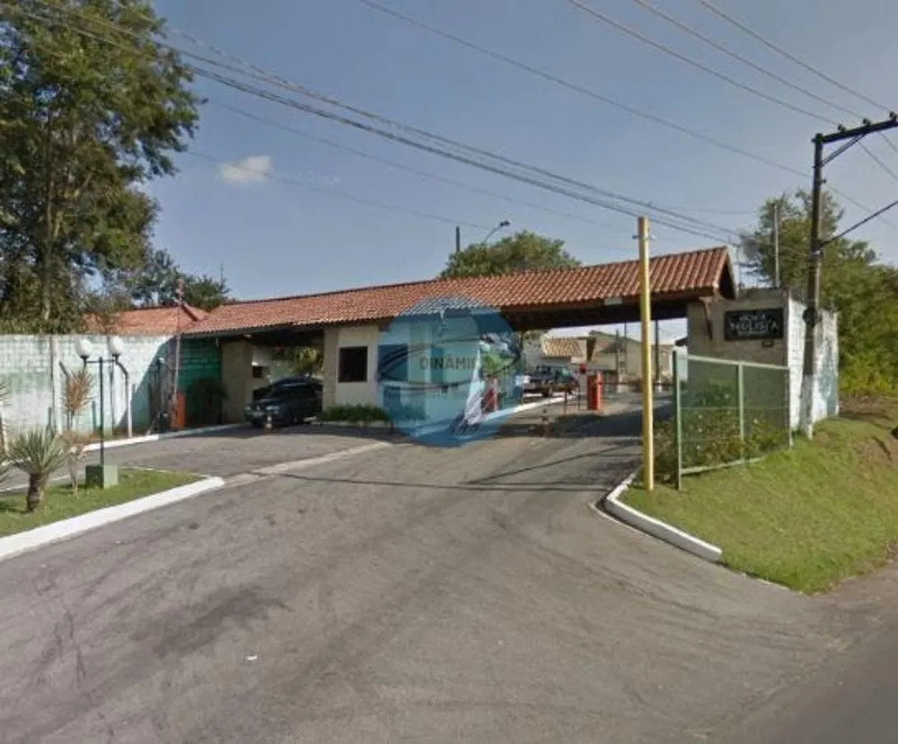Casa de Condomínio - Foto 1