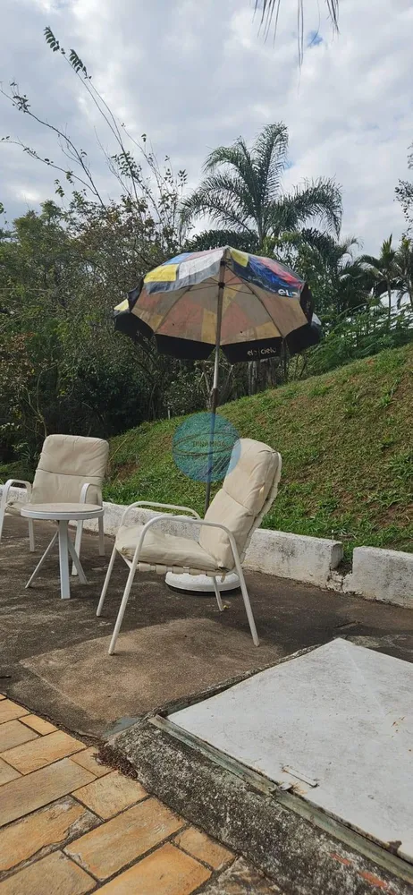 Chácara, 4 quartos, 3000 m² - Foto 2
