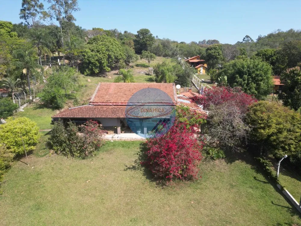 Chácara, 4 quartos, 3000 m² - Foto 3