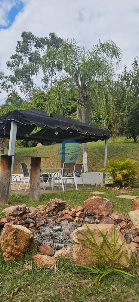 Chácara, 4 quartos, 3000 m² - Foto 4