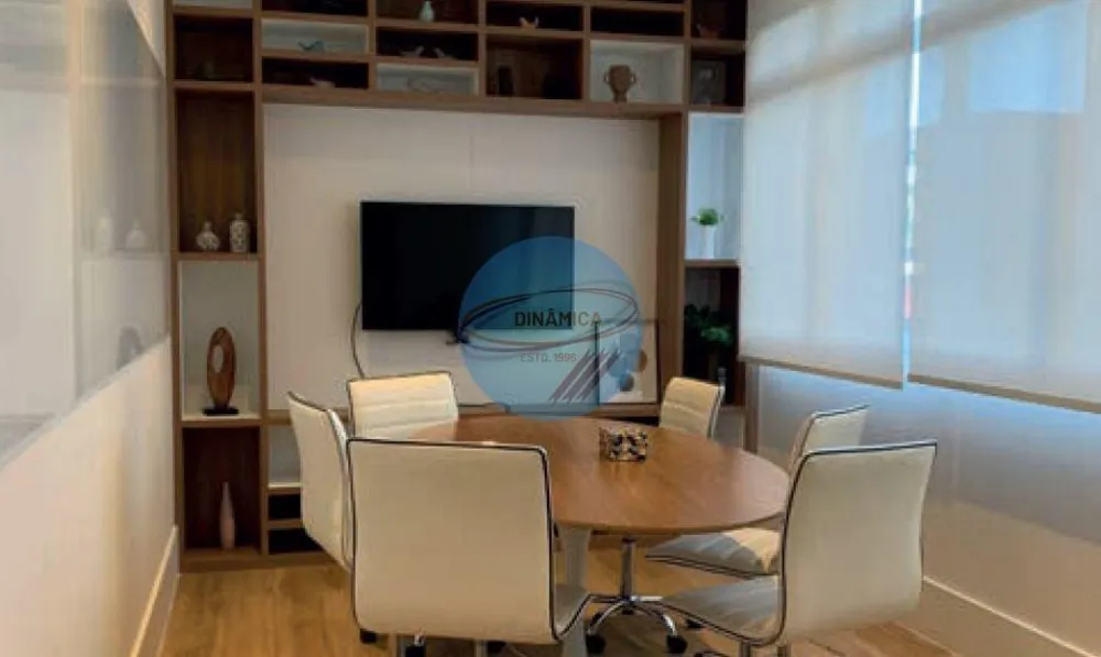 Apartamento, 3 quartos, 109 m² - Foto 1