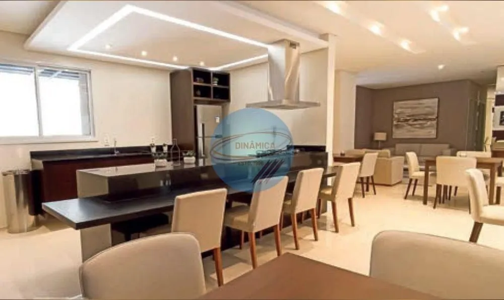Apartamento, 2 quartos, 83 m² - Foto 3