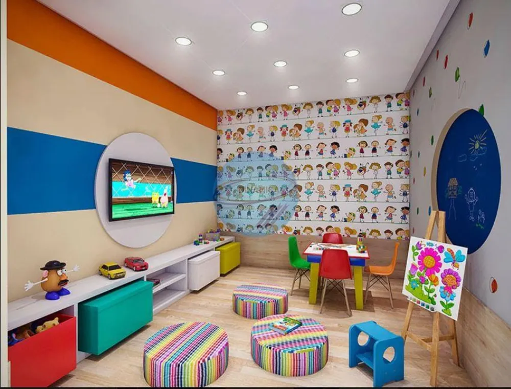 Apartamento, 2 quartos, 59 m² - Foto 4