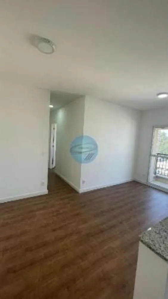 Apartamento, 2 quartos, 59 m² - Foto 2