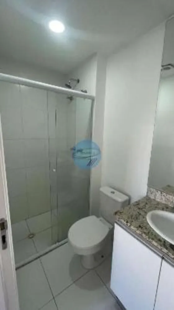 Apartamento, 2 quartos, 59 m² - Foto 4