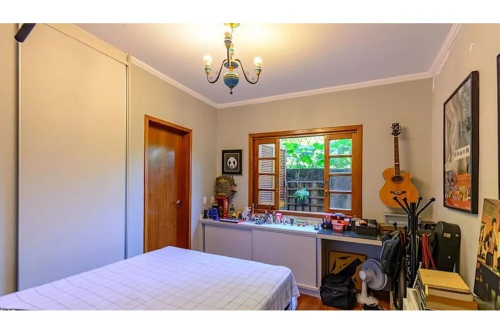 Casa, 4 quartos, 350 m² - Foto 3