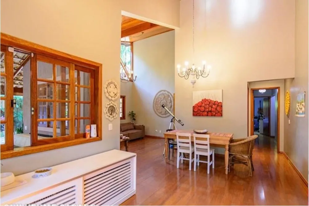 Casa, 4 quartos, 350 m² - Foto 2