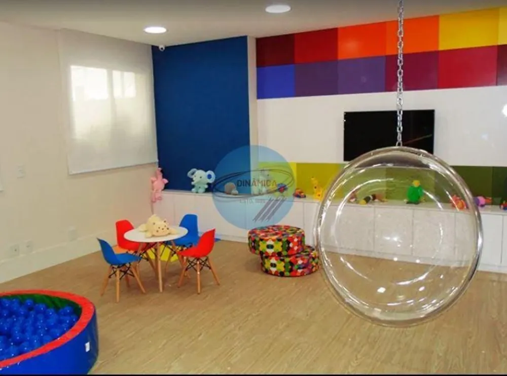 Apartamento, 3 quartos, 76 m² - Foto 1