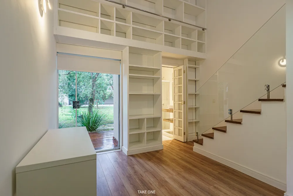 Casa de Condomínio, 5 quartos - Foto 4