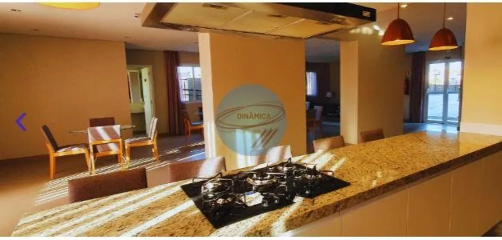 Apartamento, 2 quartos, 60 m² - Foto 4
