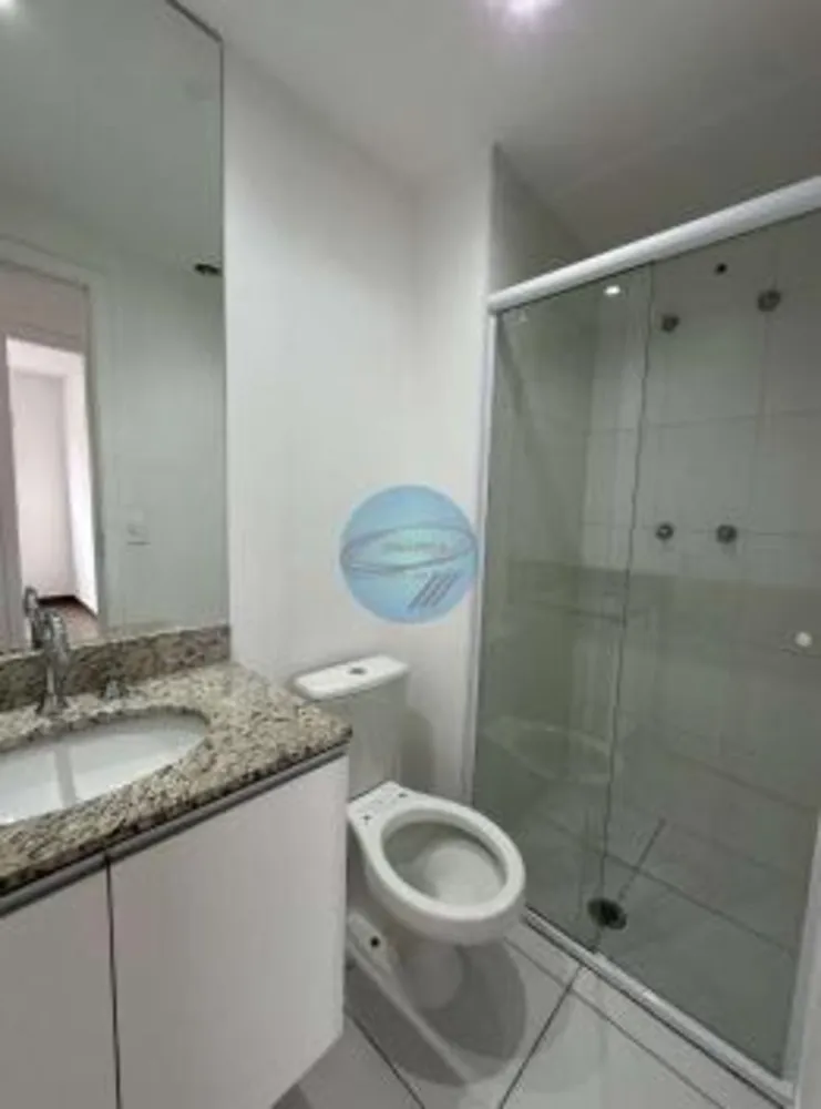 Apartamento, 2 quartos, 60 m² - Foto 2
