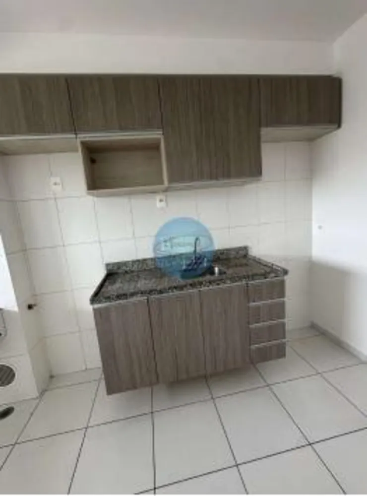 Apartamento, 2 quartos, 60 m² - Foto 3