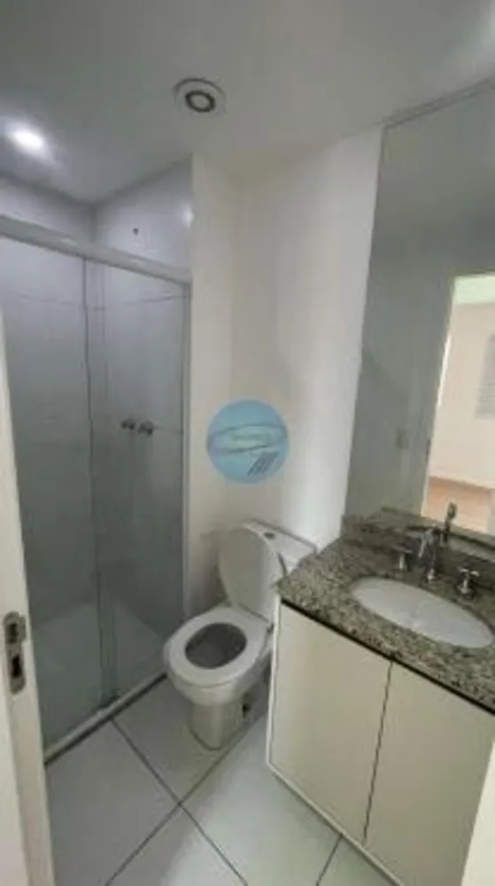 Apartamento, 2 quartos, 60 m² - Foto 1
