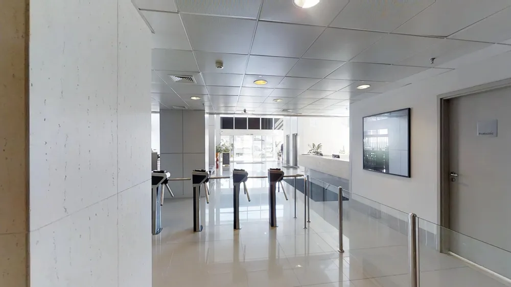 Sala-Conjunto, 43 m² - Foto 3