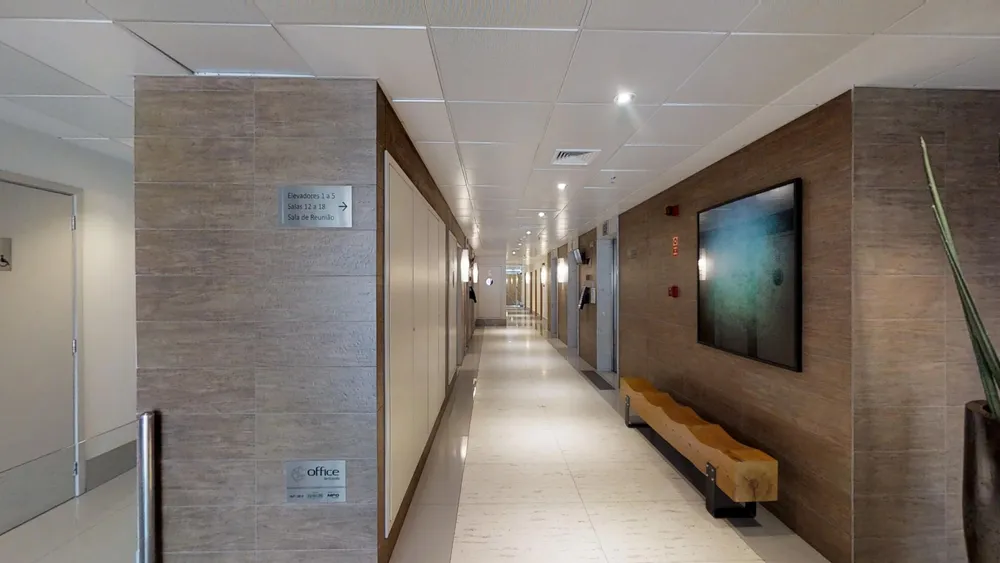 Sala-Conjunto, 43 m² - Foto 2