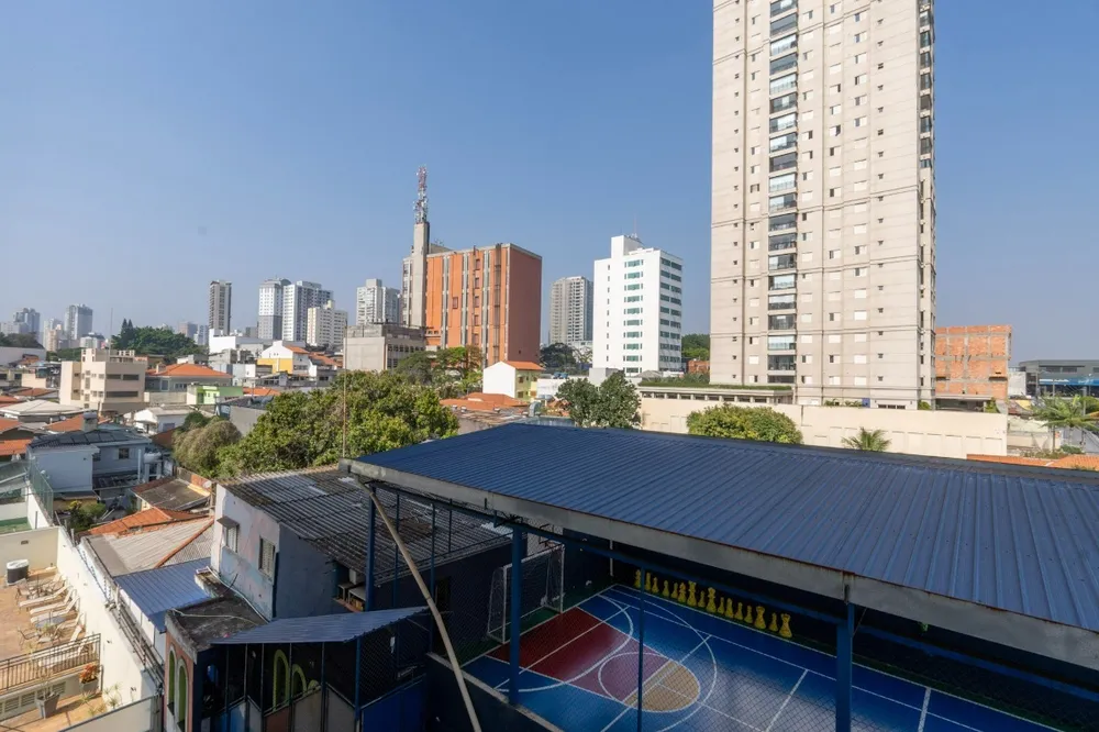 Apartamento, 3 quartos, 74 m² - Foto 3