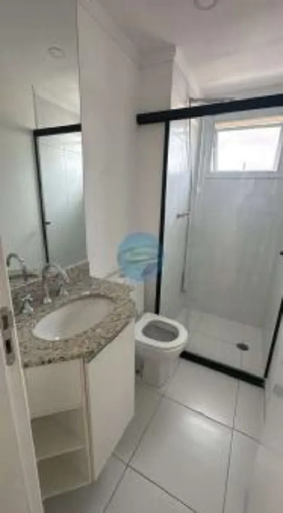 Apartamento, 3 quartos, 76 m² - Foto 3