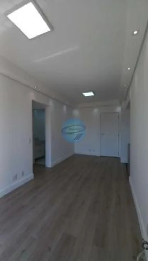 Apartamento, 2 quartos, 34 m² - Foto 2