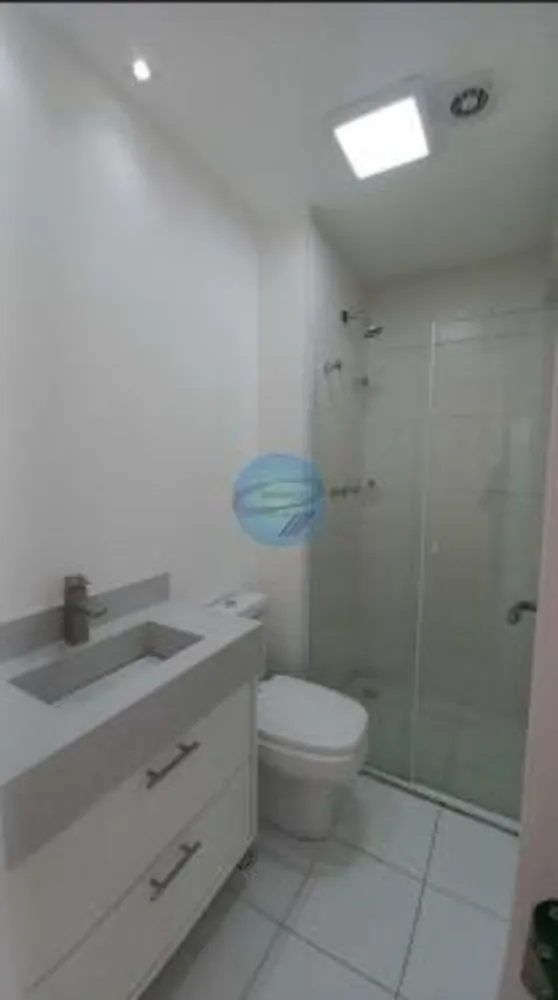 Apartamento, 2 quartos, 34 m² - Foto 3