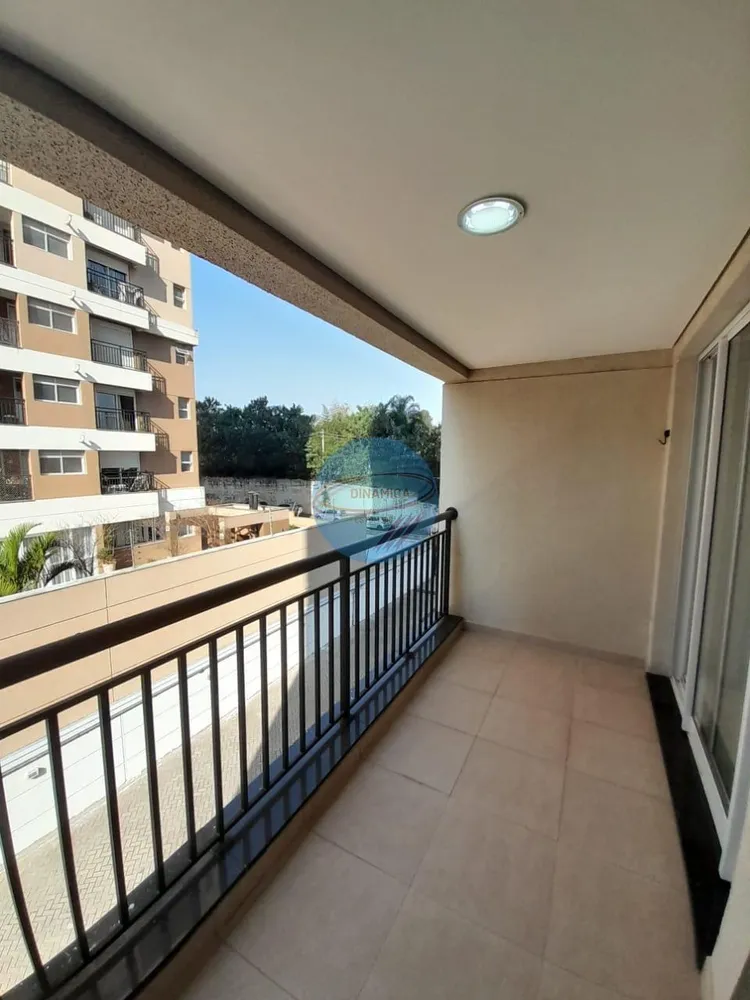Apartamento, 2 quartos, 49 m² - Foto 3