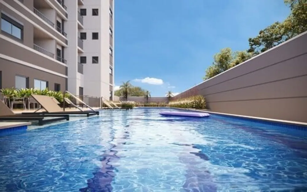 Apartamento, 3 quartos, 69 m² - Foto 3