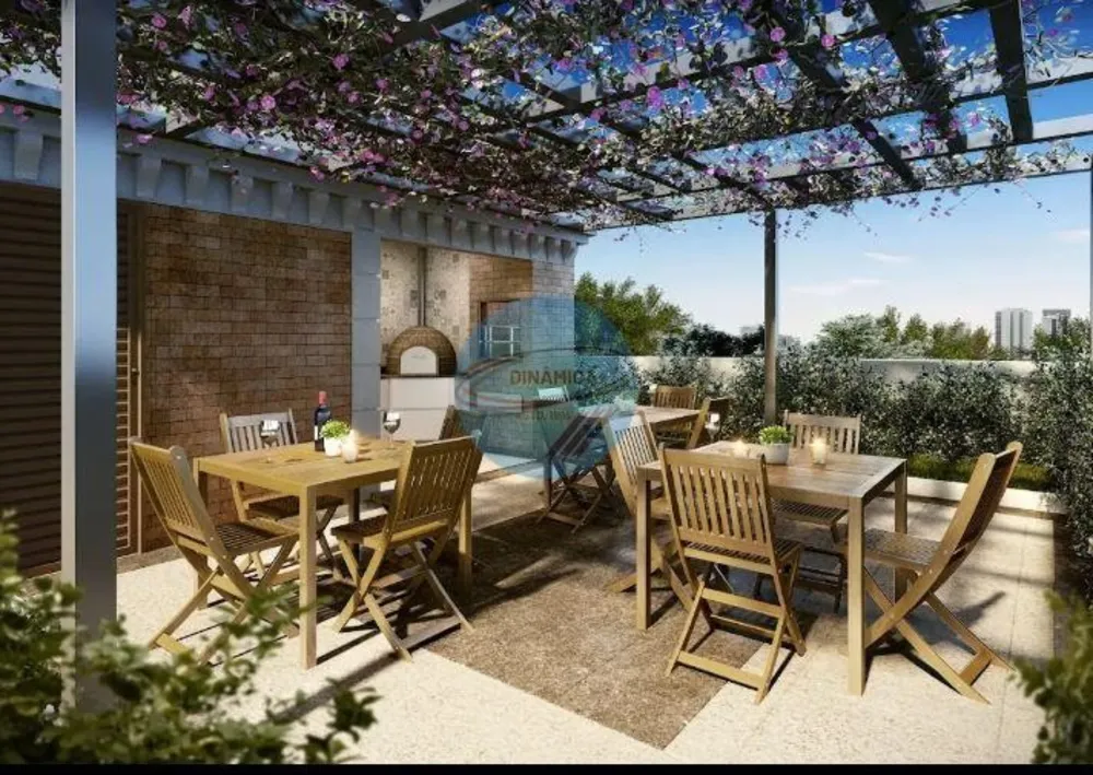 Apartamento, 97 m² - Foto 4