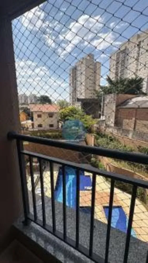 Apartamento, 3 quartos, 76 m² - Foto 2
