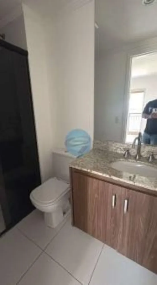 Apartamento, 3 quartos, 76 m² - Foto 3