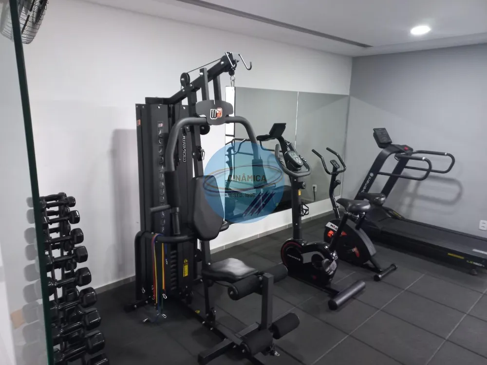 Apartamento, 2 quartos, 40 m² - Foto 1