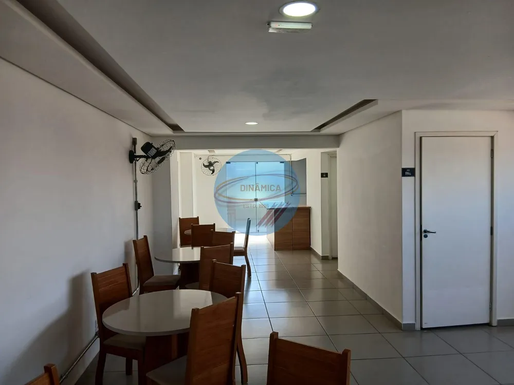 Apartamento, 2 quartos, 40 m² - Foto 4