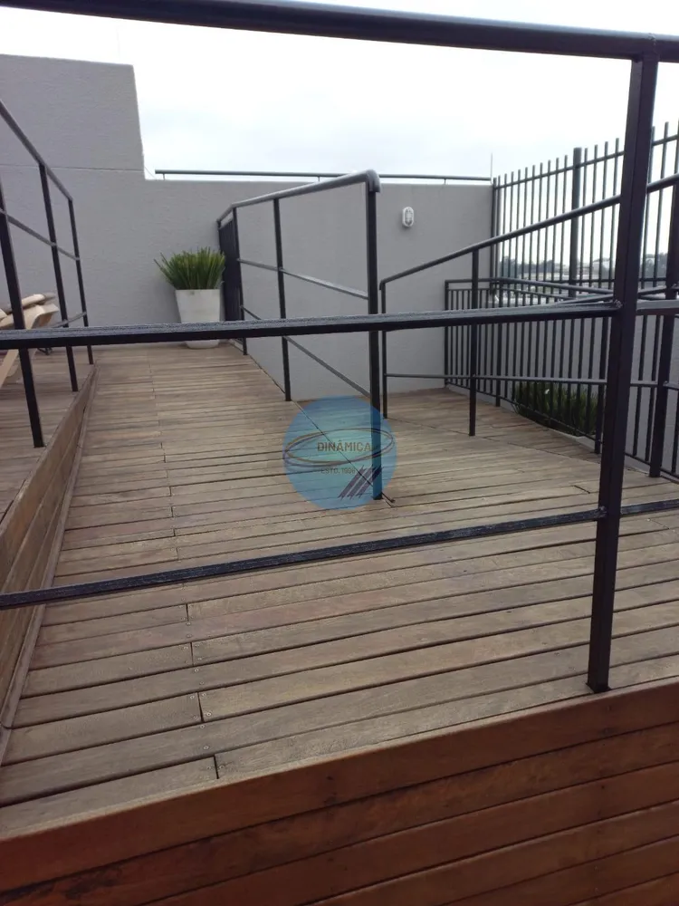 Apartamento, 2 quartos, 40 m² - Foto 2